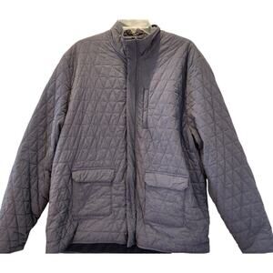 Southern Marsh Asheville‎ Quilted Men's Jacket Size 2X